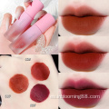 Etiqueta privada personalizada Beautiful Shimmer Lip Gloss